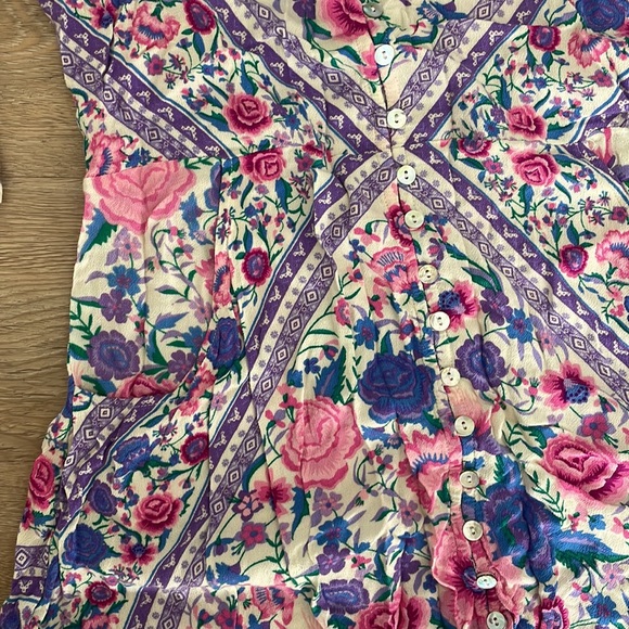 Spell babushka play dress - Picture 3 of 5